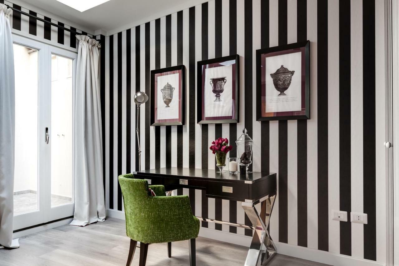 Dimore D'Oro Firenze Eksteriør bilde